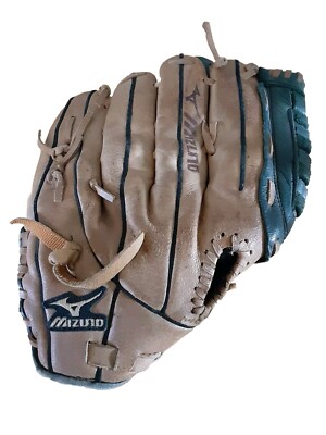 Mizuno 13” Baseball Glove Professional Model Leather MMX 130