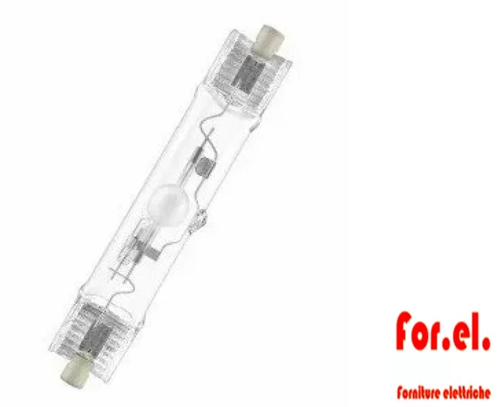 Mazda 900507 Lampadina Alogena Rx7s 150W 3000K - MTIL-C