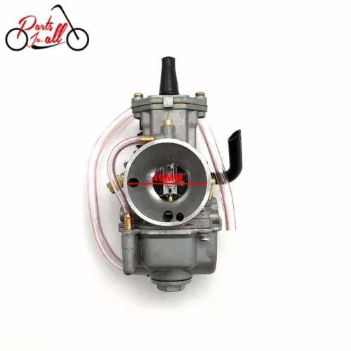 Carburador OKO 24 mm PWK 24 PWK24 para Yamaha Aerox Axis Breeze BWs Spy - Imagen 4 de 7