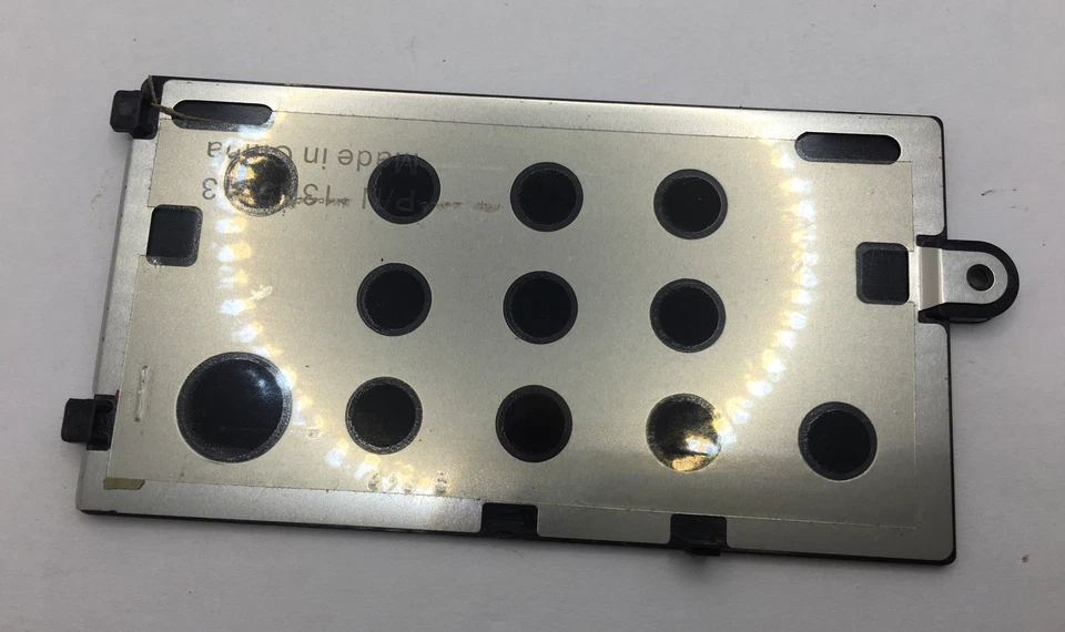 IBM ThinkPad T42 Original RAM Memoria Cubierta Puerta 13N5654 Foto 2 de 2