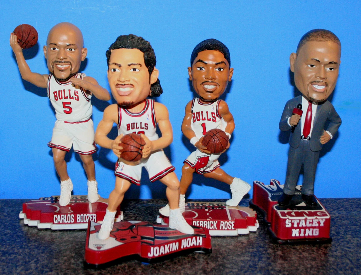 Stacey king derrick rose sale