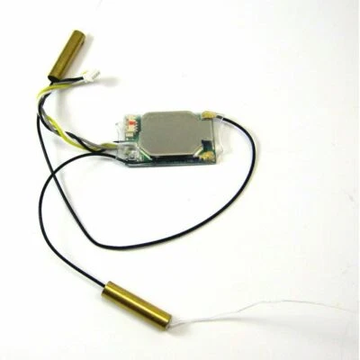 Yuneec Typhoon H Receiver Board / SR24 Receiver ** GENUINE **