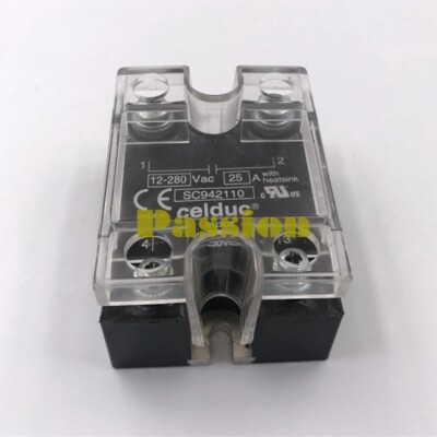 1PC FOR NEW Celduc SC942110 solid state relay