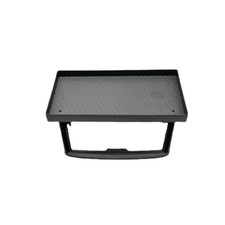 Tesla Model 3, Y Center Console, Behind Screen Magnetic Storage Tray, 2017-2024