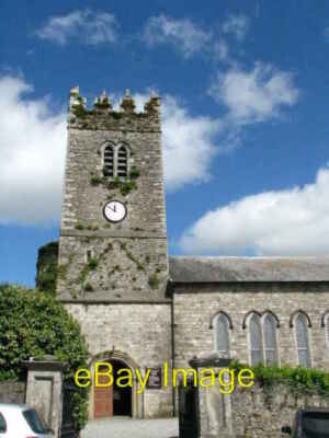 Photo 6x4 Saint Marys church Inistioge Inis Tiog c2008 | eBay UK