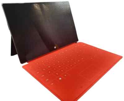 (3) Microsoft Surface RT 1516 10.6 NIVDIA Tegra 3 2GB DDR3 32GB SSD Win RT 8.1