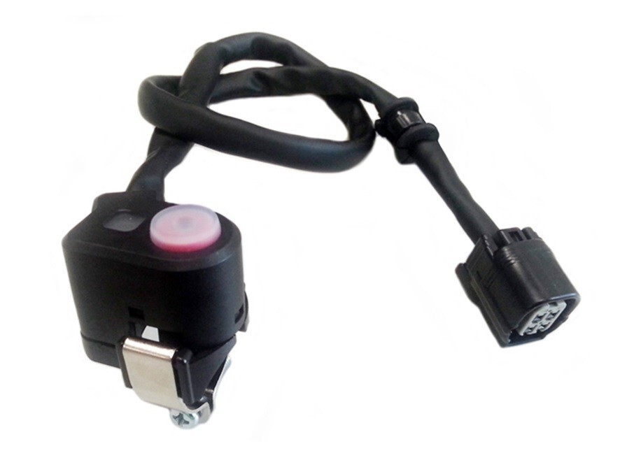 Kill switch Honda CRF 450R résout les pannes de coupe-circuit 2013 2014