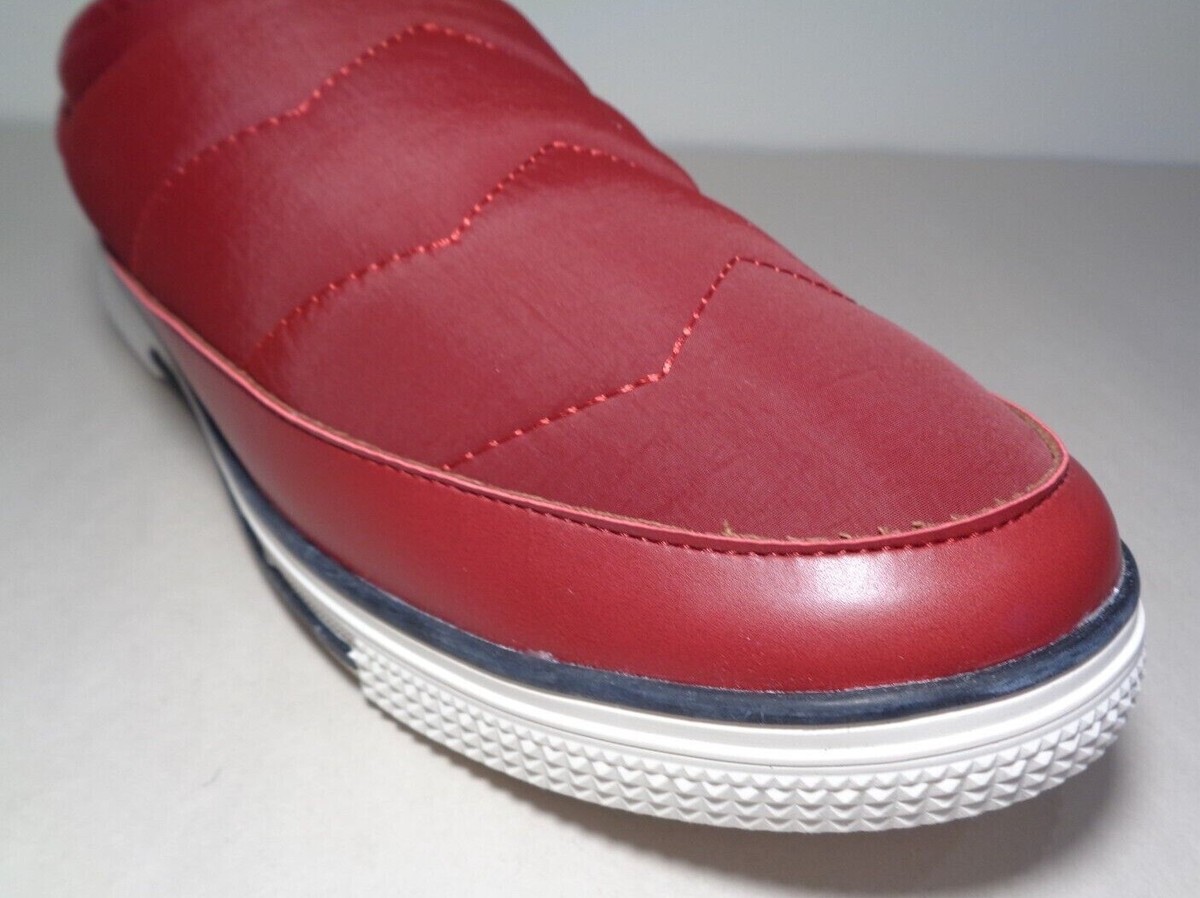 Kenneth Cole Reaction Size 10.5 M ANKIR QUILTED Wine Loafers New Men\'s Shoes Kenneth Cole Reaction Size 11 M ANKIR QUILTED Wine Loafers  main image 2