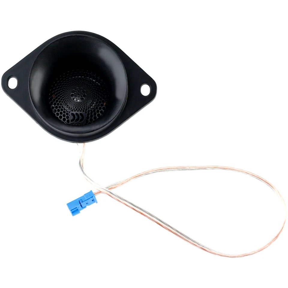 Altavoz Morel IR-BMW42-CTR 4" canal central fuente puntual para vehículos BMW Foto 4 de 4