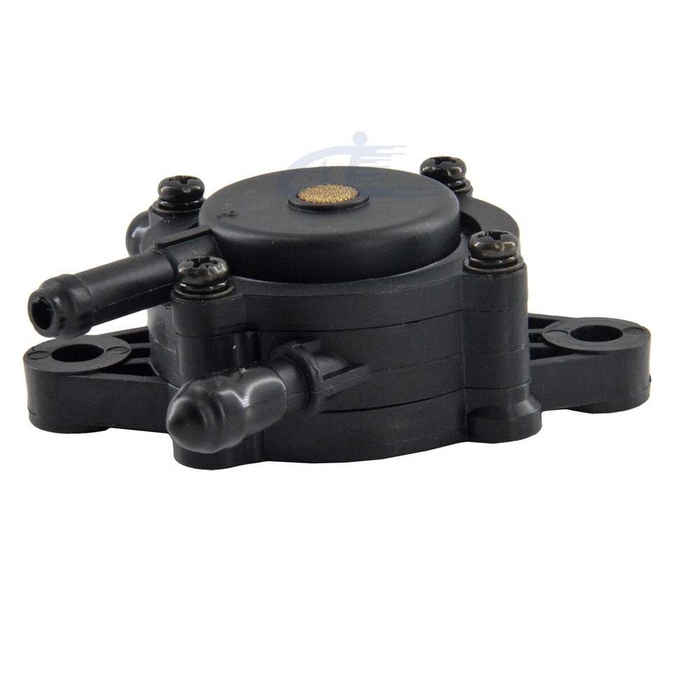 Fuel Pump & Fuel Filter For Briggs & Stratton 303442 303445 303446