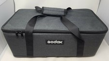 Godox VL300 300W LED Video Light - SKU 1464211. Used. See Description 