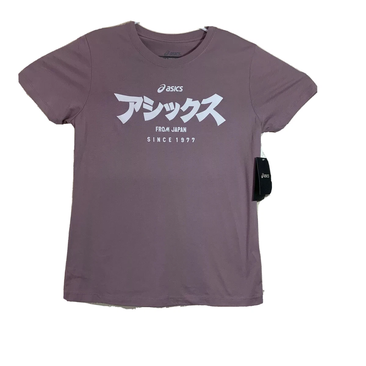 asics japan tee