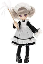 AZONE Lil'Fairy Little Maid Moja Vel Fashion Doll Figure From Japan New