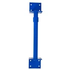 Swivel Arm Wall Bracket | 1000kg | Crane Arm Bracket
