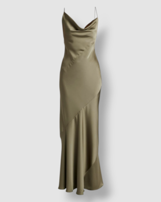 Philosophy by Lorenzo Serafini Dresses Green Philosophy by Lorenzo Serafini Dresses Green