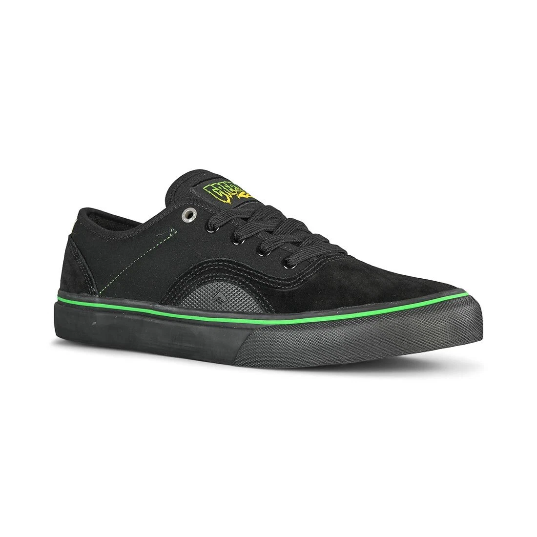 Cheap emerica best sale shoes