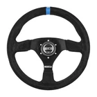 Top Sparco Italy R383 LOGO Steering Wheel