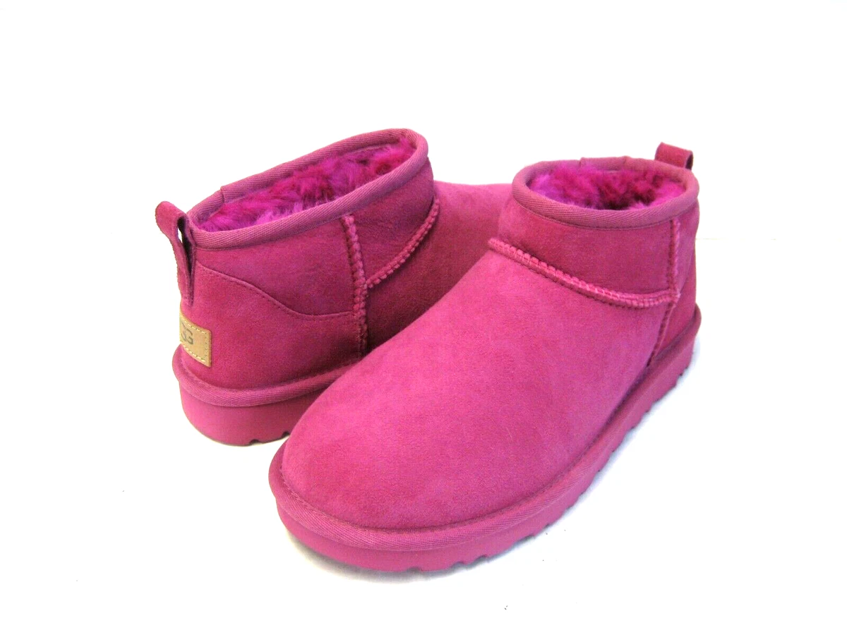 Uggs rose best sale