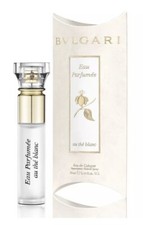 Bvlgari au the blanc white tea Cologne 10ml Brand New