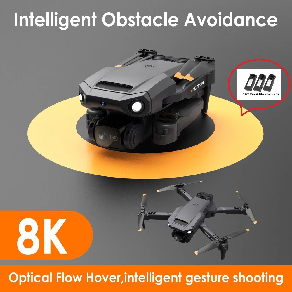 Expectation Restriction fusion Foldable 5G 8K GPS Drone x Pro with HD Dual Camera Drones WiFi FPV RC Quadcopter | eBay Expectation Restriction fusion Foldable 5G 8K GPS Drone x Pro with HD Dual Camera Drones WiFi FPV RC Quadcopter | eBay