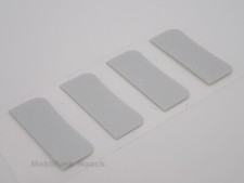 Originale Nokia N90 Cosmetic Layer | etichetta | cover | cover 9400705 NUOVO