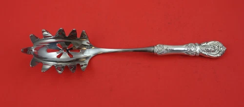 Francis I by Reed & Barton Sterling Silver Pasta Server HHWS unused 10 1/2"