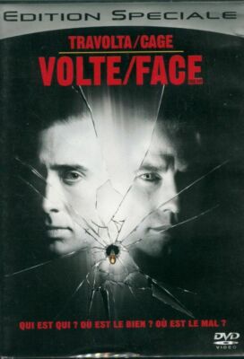 Volte/Face - - V2043477