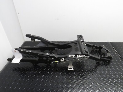 05 06 KAWASAKI NINJA ZX 636 ZX 6R OEM SUBFRAME REAR TAIL FRAME