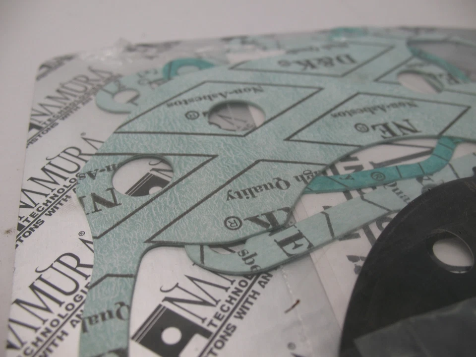 N.O.S. 1997 年本田 CR250 R A CYLINDER 头套顶端套套套 — 第 4/4 张图片