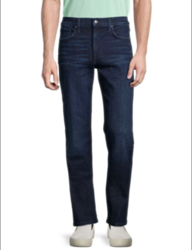 Joes Jeans  Men's Size 30  The Classic Straight Leg Troy Wash Jeans - Photo 1 sur 10