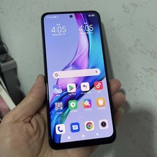 Xiaomi Redmi Note 10S Dual SIM Unlocked Various Deep Blue Smartphone | Good