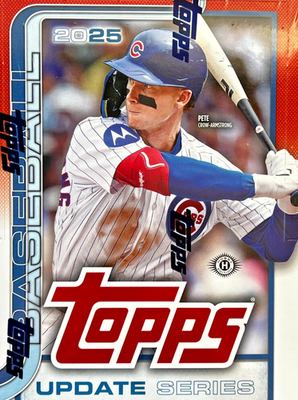 🔥2025 Topps Update Black Gold - You Pick - Free Ship - Buy More
