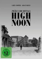 12 Uhr Mittags (Blu-Ray & Dvd Im Mediabook) | Limited Edition Mediabook | 2018