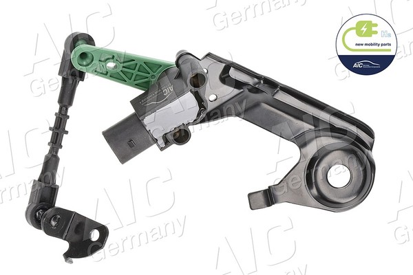 Niveausensor Leuchtweitenregelung Hinterachse Links FÜR Audi - AIC 57768-image