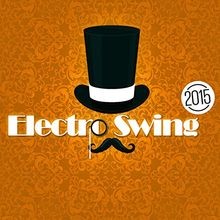 Electro Swing 2015 von Various Artists | CD | Zustand sehr gut