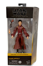 Star Wars The Phantom Menace     Black Series     Padme Amidala 6  Figure     MOC 2023