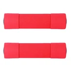 2 Pcs Adjustable Dumbbell Gym Weights Dumbbells for Women Exercise