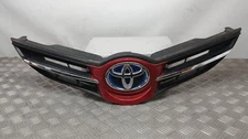 5311402260 Radiator Grill for TOYOTA AURIS HYBRID ACTIVE 2012 4886252