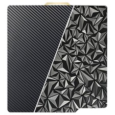 3D Printer PEO PET Bambu Labs Build Plate for Bambu Lab Smooth PEO Smooth PET