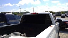 Used Vapor Canister Fits 2008 Chevrolet Silverado 1500 Pickup Grade A