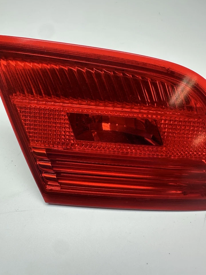 Luz trasera izquierda BMW 328i 335i M3 2007-2010 cupé 63217162299 OEM usada *NOTA* Foto 3 de 4