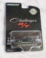 GreenLight Dodge Charger