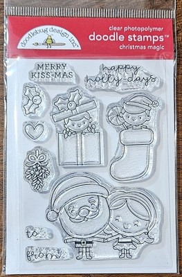 Variety of Stamps & Dies (Jaded Blossom, Altenew, Lawn Fawn, & more)
