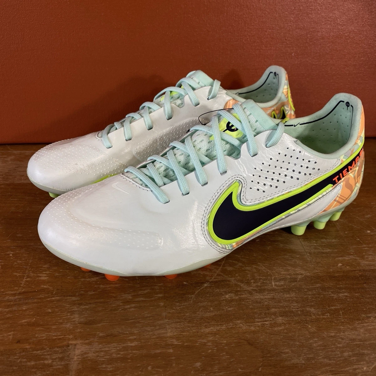 Las mejores ofertas en Nike Tiempo Legend 9 Elite FG Bonded Pack