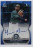 2023 Bowman Sapphire Edition Chrome Prospects Auto Michael Arroyo #BSPA-MA