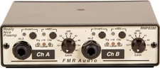 FMR RNP8380 Really Nice Microphone Preamp