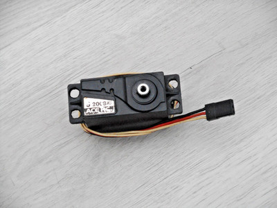 Thunder Tiger Eb4 S3 S2008mg Servo