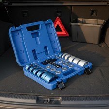 Engine Shaft Oil Gasket Removal Installation Tool Long-Lasting for DIY