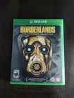 Borderlands: The Handsome Collection (Microsoft Xbox One, 2015) CIB