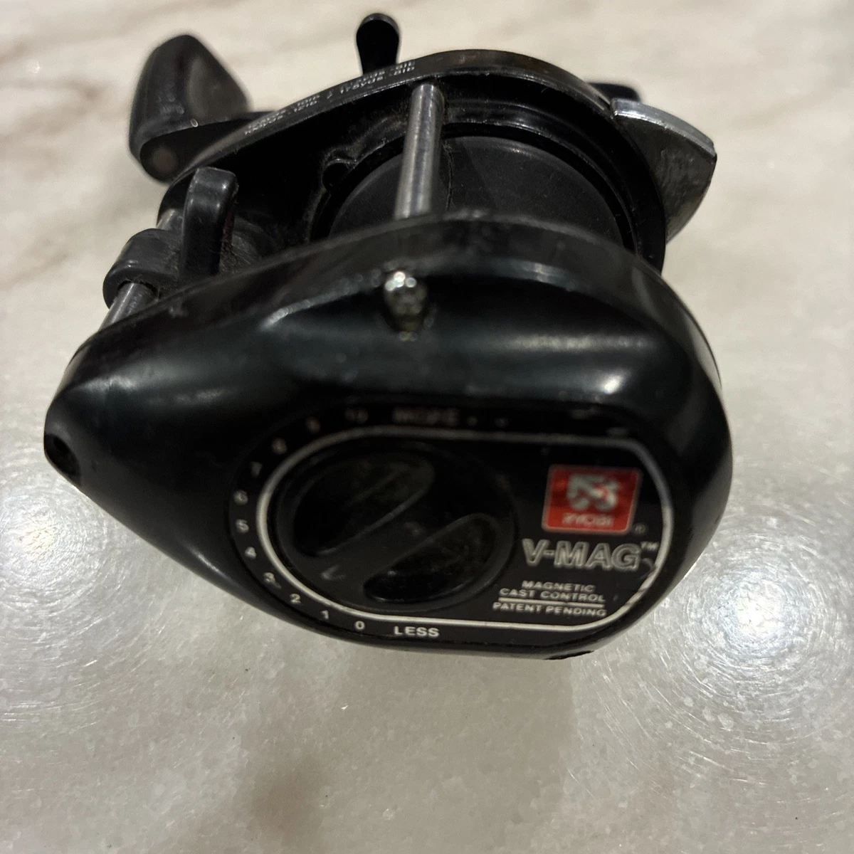 Ryobi Vintage Casting Fishing Reels | eBay